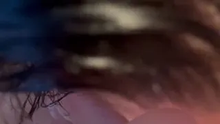 Mein Sklave war brav nach 3 Tage Peniskäfig und bekam dafür einen Blow