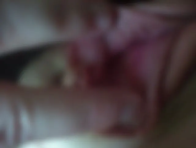 Mir war langweilig vor der Cam !!!