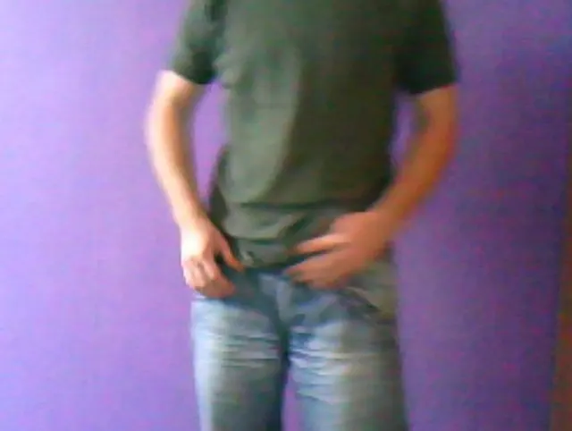 ich strippe