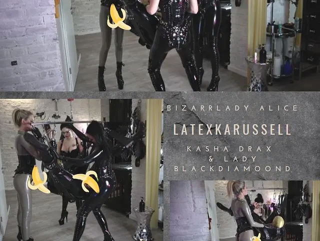 Latexkarussell