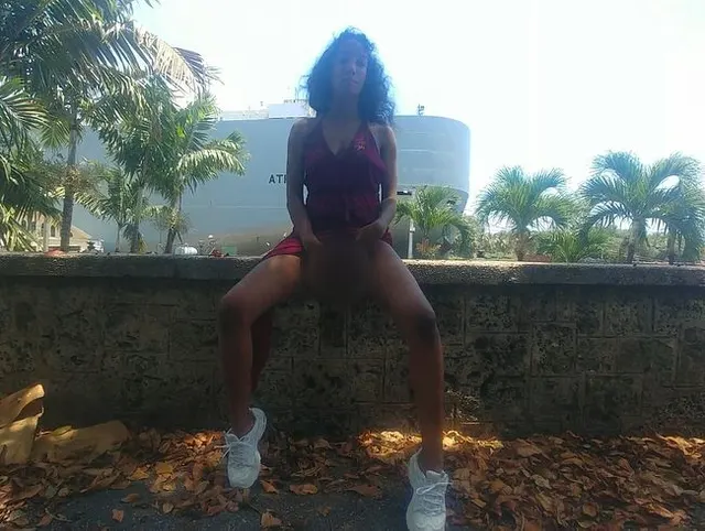 Public pissing