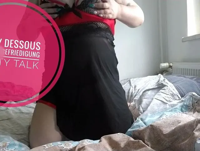 Sb, Dessous, Dirty Talk