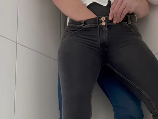 Nass in der Dusche ohne zu duschen (lautlos!) No Audio