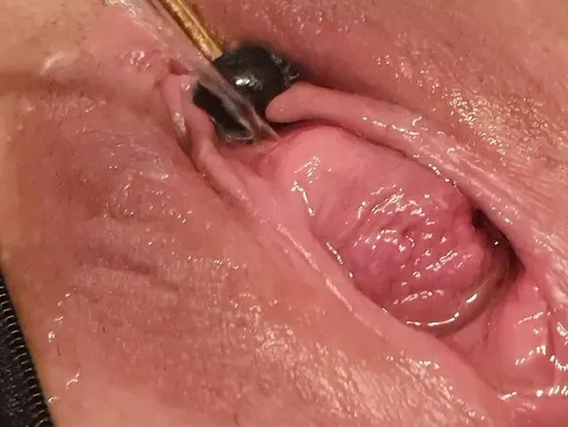 arsch und pussy mit neuen stoss dildo gefickt und dabei geil gespritzt