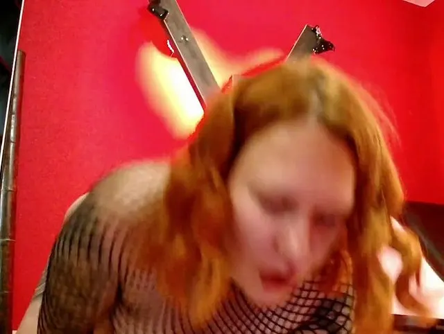 Sexmaschine und Pussyfick bis zum Orgasmus Teil 2/2