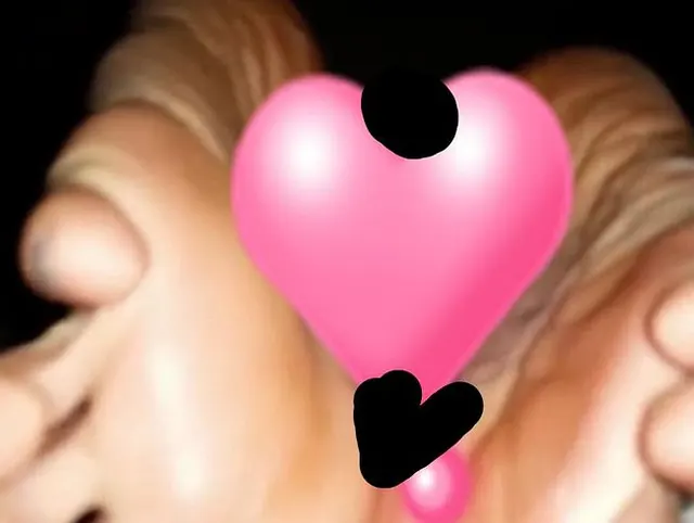 Teil 2 Füße können es manchmal besser