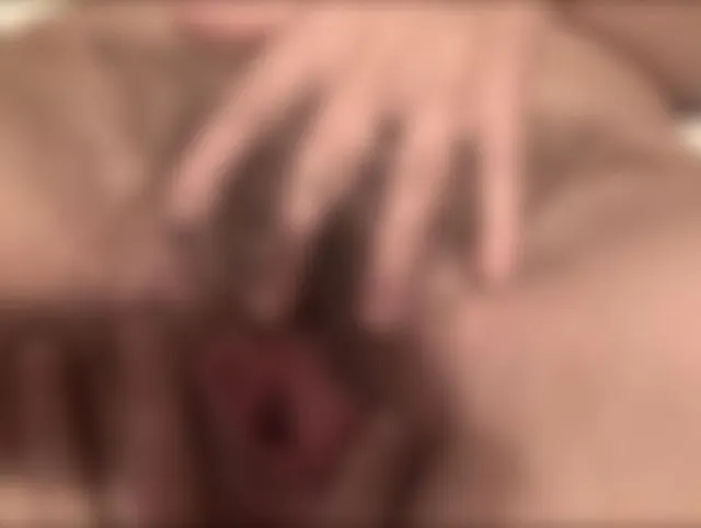 Meine haarige Fickfotze - 1