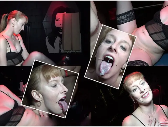 Ich bin Penny Payne eine echt Creampie und Sperma Schlampe