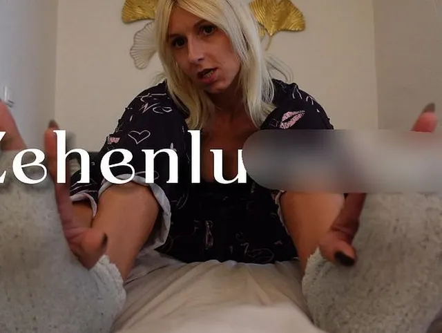 Vorschau aus Zehen Lutschen: Zehenlutscher