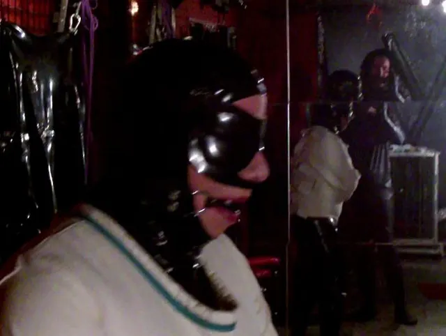 Filmwunsch: Bonda in Zwangsjacke 2