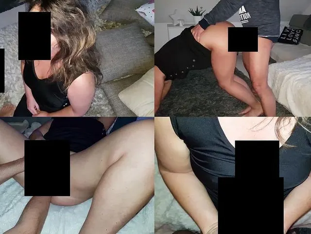 ich weiss nicht wie ich es nenen soll, ich hab mich einfach nur geil ficken lassen