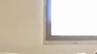 Siehst du meine Muschi?