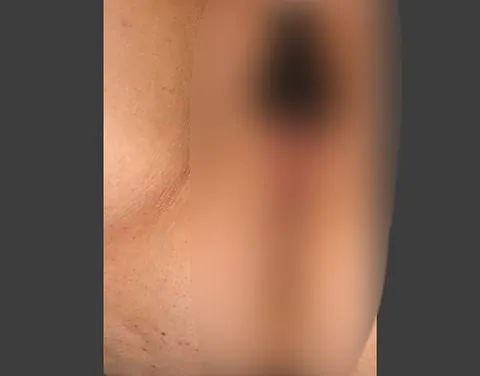 Massage mal anders, meine Pussy brauchte auch eine