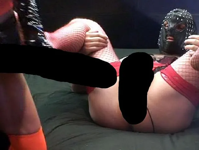 Anal Dominanz brechen in mein Sklave Arsch Loch'' mit meinem 24 massiv