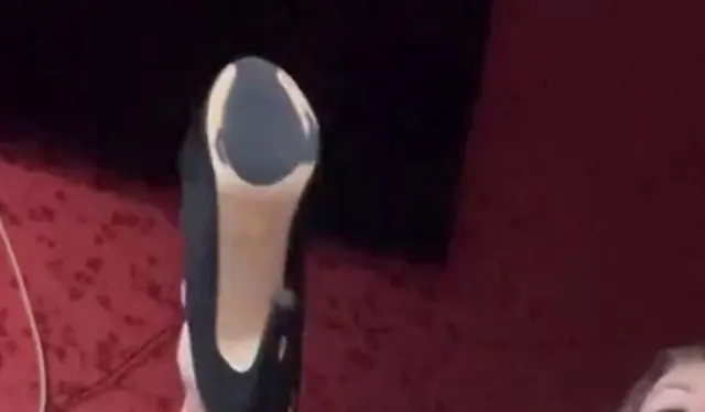 mein Orgasmus und Anal