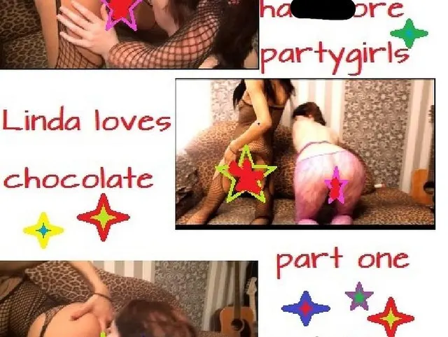 Linda loves chocolate (part one)