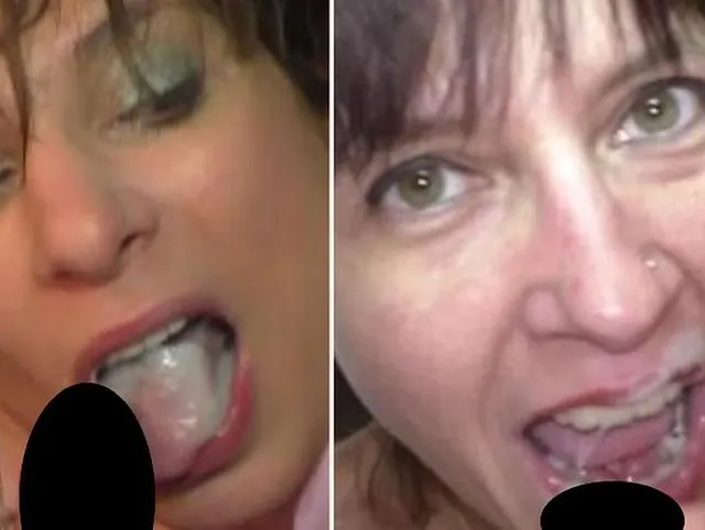 Farah und die Ruhrpottschlampe machen Gang Bang (Teil 2)