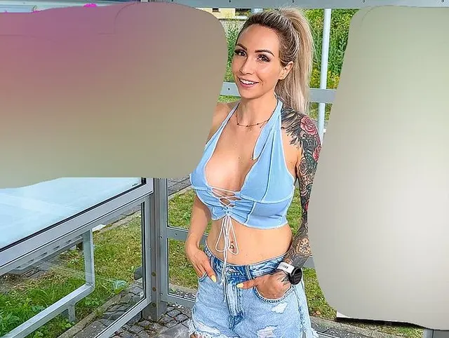 Vom Dickpic zum Seitensprung - Mal sehen, was seine Frau in 9 Monaten dazu sagt!
