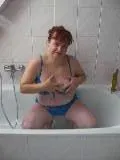 Boa meine natur Busen