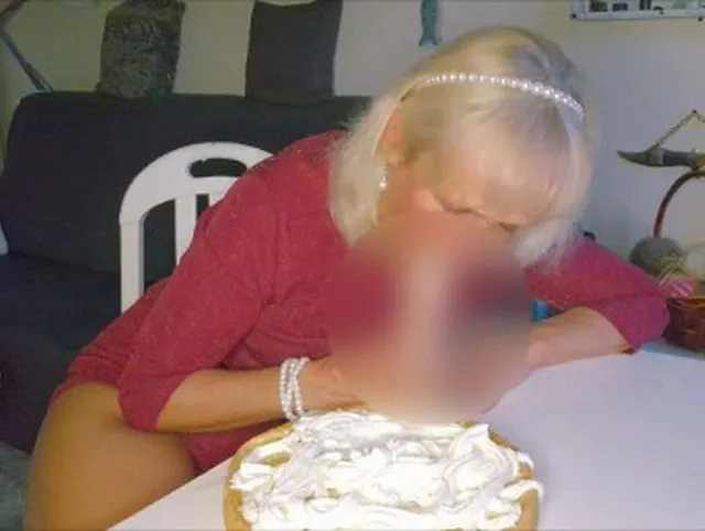 An meinem Geburtstag