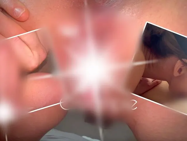 Creampie: Stute bläst und wird dann besamt... NAHAUFNAHME Creampie!