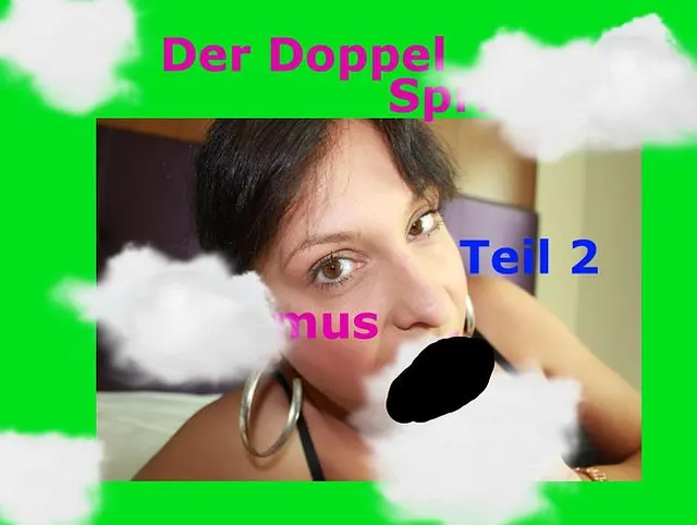 Geblasen bis zum DOPPEL SPRITZ ORGASMUS - Teil 2