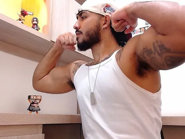 flex and chill