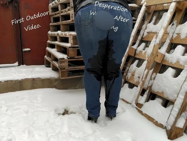 Verzweiflungsbenetzung nach dem Halten