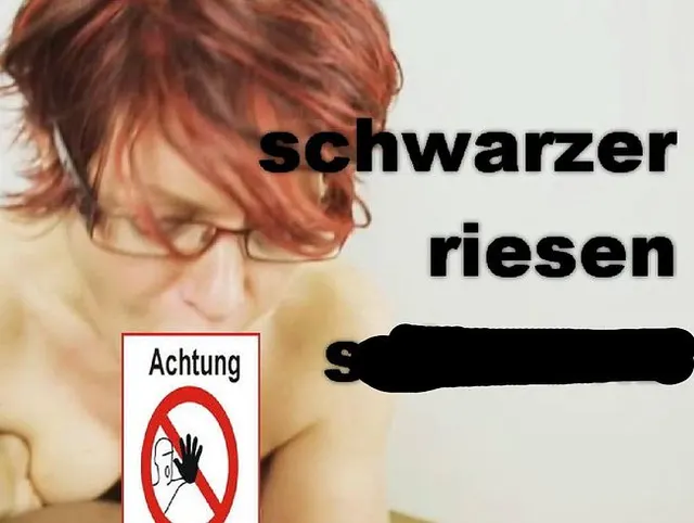 Fuck mit Black Boy 1