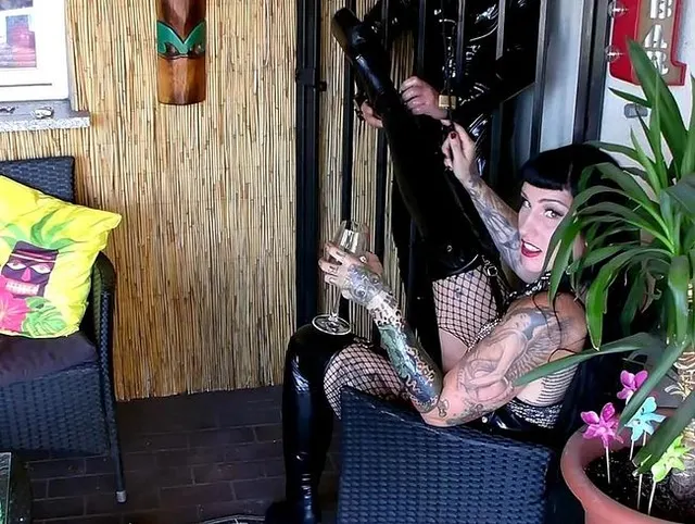 Boss Bitch