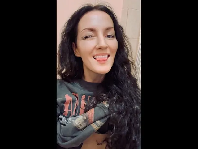 Selfie & pussy