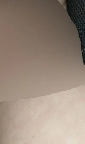 Geil Gefingert während sie fährt