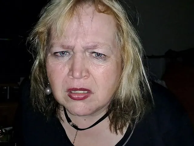 Strafblasen