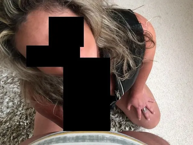 Angel wollte mal wieder zeigen, wie gut sie es drauf hat.......