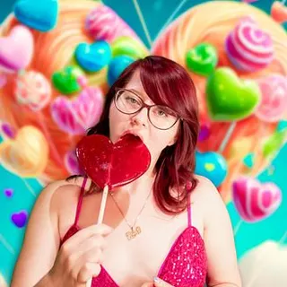 Profilbild von Melanie_Sweets