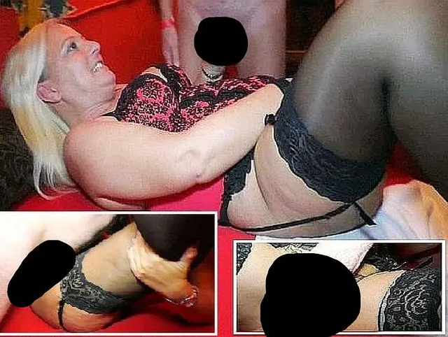 User AO-GangBang 07.11.15! Teil 1