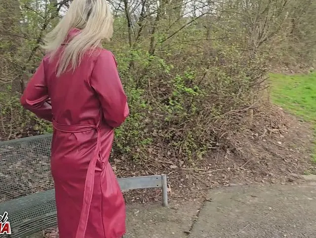 Gesichtsbesamung für die Stadt Schlampe sie will ficken ficken und nochmals ficken