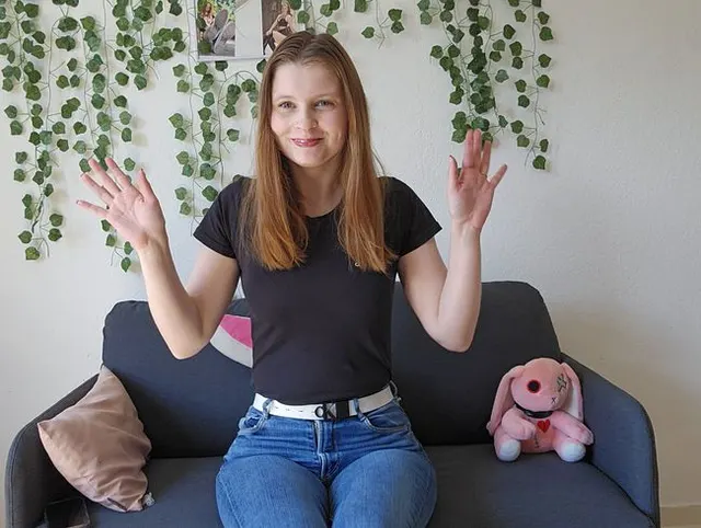 Finde ich hier, was ich suche? Hey, ich bin Skylar!