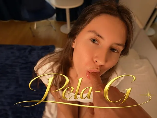 Als du ein Mädchen getroffen hast, das auf Hardcore-Deepthroat stand!