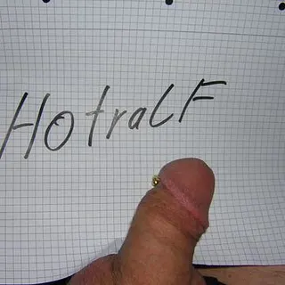 Profilbild von hotralf