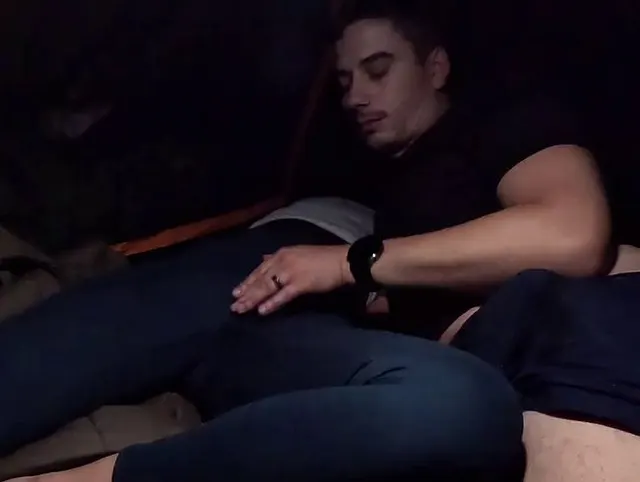 Verwöhnung meiner nassen Pussy