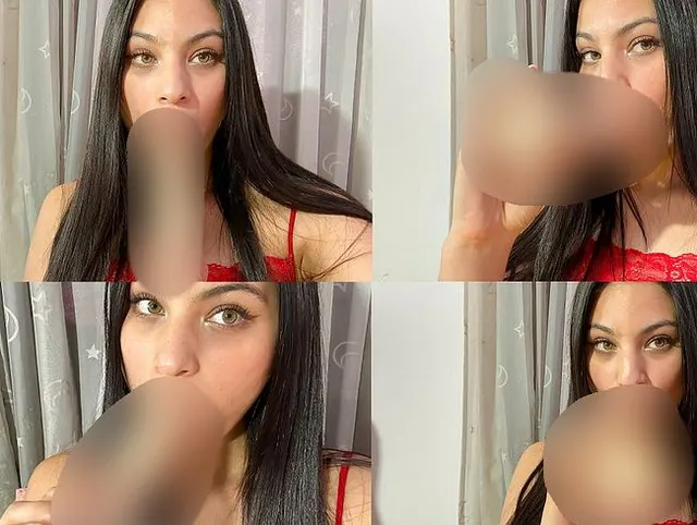 Das Video, das Lana Dumont mit ihrer perversen Lehrerin geteilt hat