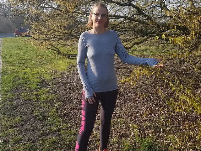 Joggen - Darf man oben ohne Laufen?