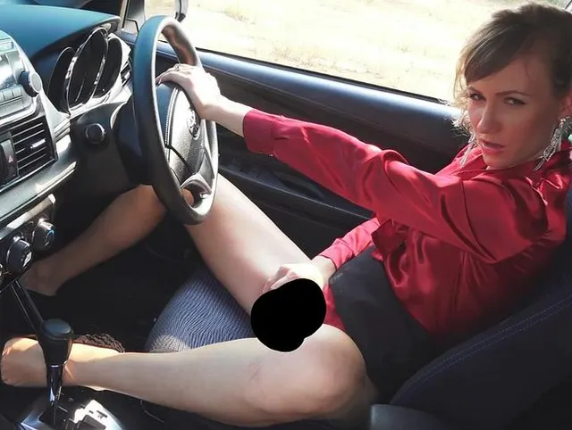 I rev your Engine