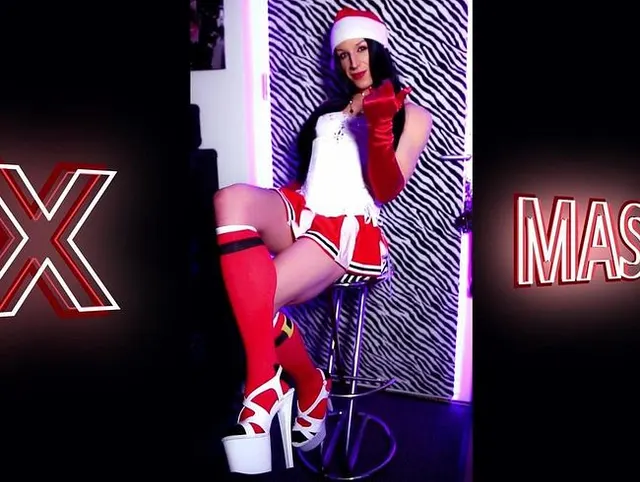 All I want for christmas is XXX