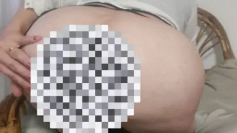 Creampies & Cumshots Amateur MILF Zusammenstellung