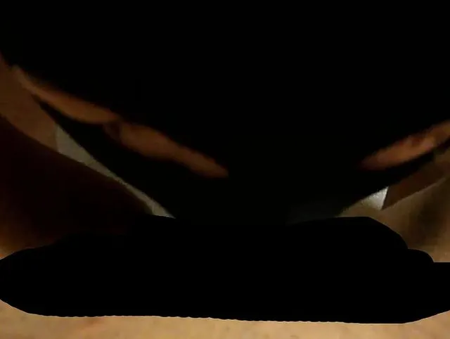 Knie vor mir und schluck!!! POV