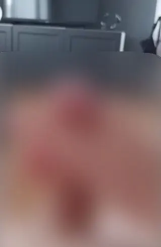 Geil abgespritzt! Der geile Saft muss raus! Geile Spermaladung
