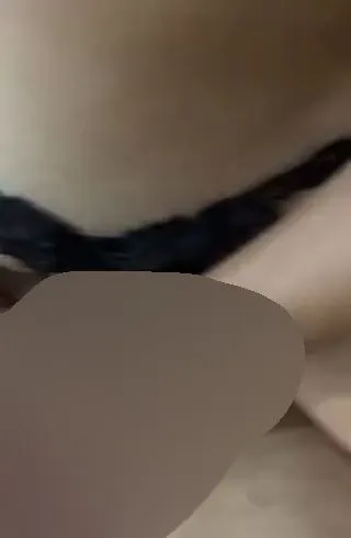 Schwanz eingesaut ?