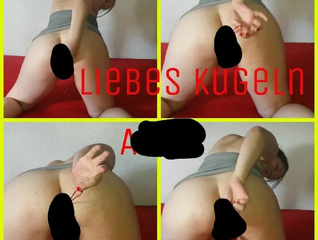 Hast du sowas schon mal gesehen?